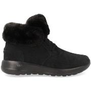 Bottines Skechers -