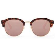 Lunettes de soleil Hawkers CLASSIC ROUNDED carey rose gold 1 u