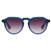 Lunettes de soleil Hawkers WARWICK navy fer transparent exclusif 1 u