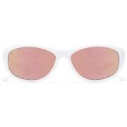 Lunettes de soleil Hawkers RAVE KIDS blanc violet clair 1 u