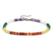 Bracelets Sixtystones Sixty Stones - 60 - Chaîne Cheville -