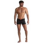 Maillots de bain Waxx Boxer de bain BLACKY