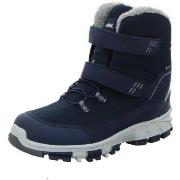 Bottes enfant Meindl -