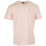 T-shirt Le Coq Sportif Monochrome Tee Ss N3