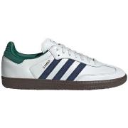 Baskets basses adidas Samba OG IH4882