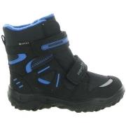 Bottes neige enfant Superfit 080