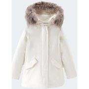 Blouson enfant Woolrich -