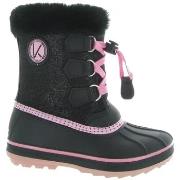 Bottes neige enfant Kimberfeel SONIK GIRL