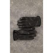 Gants Hestra Gants cuir homme noir-046609