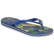 Tongs Havaianas BRASIL FRESH