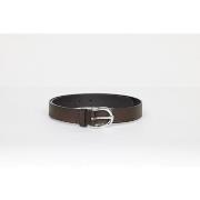 Ceinture Lee Cooper Ceinture SIMIOU Brown