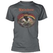 T-shirt Rainbow Rising