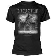 T-shirt Burzum Det Som Engang Var 2013