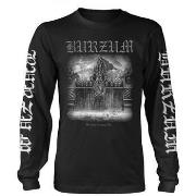 T-shirt Burzum Det Som Engang Var 2013