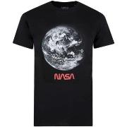 T-shirt Nasa TV150