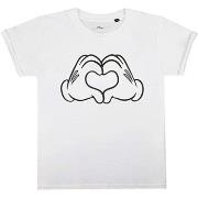 T-shirt enfant Disney TV1404