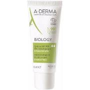 Hydratants &amp; nourrissants A-Derma Biology Crème Hydratante Riche