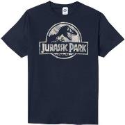 T-shirt Jurassic Park TV2181