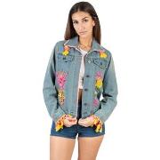 Veste Isla Bonita By Sigris Blouson