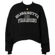 Sweat-shirt enfant Elisabetta Franchi Felpa