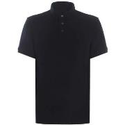 T-shirt enfant Emporio Armani T-Shirt e Polo