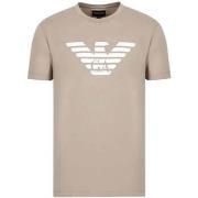 T-shirt enfant Emporio Armani T-Shirt e Polo