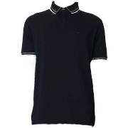 T-shirt enfant Emporio Armani T-Shirt e Polo