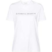 Sweat-shirt enfant Elisabetta Franchi Maglia