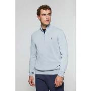 Pull Polo Club RIGBY GO ZIPPER NECK