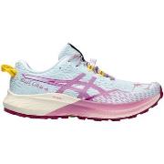 Chaussures Asics Fuji Lite 4