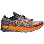 Chaussures Asics Fujispeed