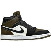 Baskets Nike Air Jordan 1