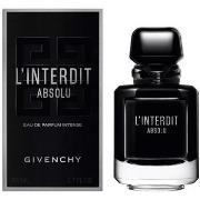 Eau de parfum Givenchy L´ Interdit Absolu - eau de parfum - 80ml