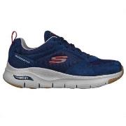 Ville basse Skechers -