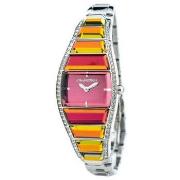 Montre Chronotech Montre Femme CT7099LS-04M (Ø 26 mm)