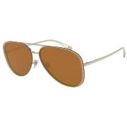 Lunettes de soleil Emporio Armani Lunettes de soleil Homme AR6084-3013...