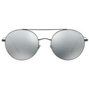 Lunettes de soleil Emporio Armani Lunettes de soleil Homme AR6050-3014...