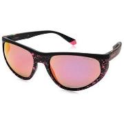 Lunettes de soleil Polaroid Lunettes de soleil Unisexe PLD7032S-4L5 ø ...