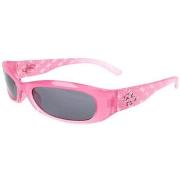 Lunettes de soleil enfant Guess Lunettes de soleil enfant GUT101T54N63