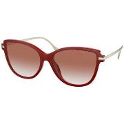 Lunettes de soleil MICHAEL Michael Kors Lunettes de soleil Femme MK213...