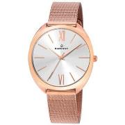 Montre Radiant Montre Femme RA420205