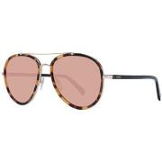 Lunettes de soleil Emilio Pucci Lunettes de soleil Femme EP0185 5756E