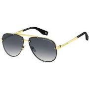 Lunettes de soleil Marc Jacobs Lunettes de soleil Homme MARC-317-S-2F7...