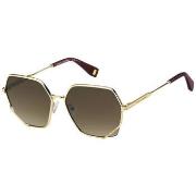 Lunettes de soleil Marc Jacobs Lunettes de soleil Femme MJ-1005-S-01Q-...