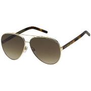 Lunettes de soleil Marc Jacobs Lunettes de soleil Femme MARC-522-S-06J...