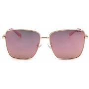 Lunettes de soleil Polaroid Lunettes de soleil Femme PLD-6164-G-S-DDB-...