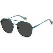 Lunettes de soleil Polaroid Lunettes de soleil Unisexe PLD-6172-S-MR8-...