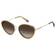 Lunettes de soleil Polaroid Lunettes de soleil Femme PLD-6145-S-10A-LA...