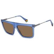 Lunettes de soleil Polaroid Lunettes de soleil Homme PLD-6179-S-FLL-SP...