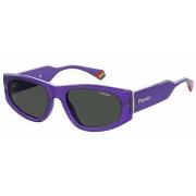 Lunettes de soleil Polaroid Lunettes de soleil Unisexe PLD-6169-S-B3V